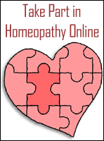 Take Part in Homeopathy Online